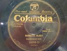 Barbecue Bob-Barbecue Blues/Cloudy Sky Blues-RARE 1927 10