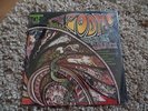 The Zodiac Cosmic Sounds Gold Elektra Psych moog electronic mort garson LP