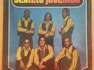 listen SEXTETO JUVENTUD aqui el sexteto HARD SALSA GUAGUANCO SON shrink wrap NM-