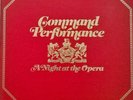 Command Performance - A Night At The Opera 7 LP BOX SET