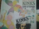 the Kinks Face to Face 1966 LP Reprise 6228