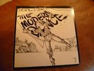 pere ubu - the modern dance (US)1978 LP blank 001 vinyl NM