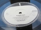 THE BEATLES RUBBER SOUL 1999 UK PRESSING  WITHDRAWN APPLE LABEL MINT