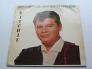 RITCHIE VALENS ORIGINAL  1961 U.K. LONDON   LP  RITCHIE   1ST PRESSING