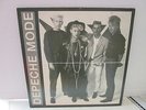 DEPECHE MODE Live Vinyl 12