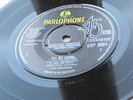 THE BEATLES  ORIGINAL 1963  U.K. EP   ALL MY LOVING    EXCELLENT