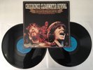 Creedence Clearwater Revival - Chronicle - 1976 Vinyl LP CCR-2 (VG++)