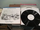 Lee Ritenour Captain Fingers LP Record Audiophile  Master NM