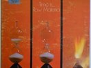 RAW MATERIAL TIME IS ORIGINAL UK 1st PRESS RCA NEON NE8 LABEL RARE PROG LP B20