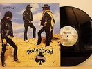 MOTORHEAD - ACE OF SPADES - ORIG 1980 US LP PRESS - VG++/NM-