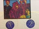 ORIG Frank Zappa Mothers of Invention Freak Out 2 LP Verve Stereo V6-5005 NM-