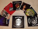 Motorhead ?– Born To Lose, Live To Win - 7