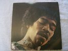 JIMI HENDRIX- BAND OF GYPSYS -UK PRESS- TRACK- A-1/ B-1