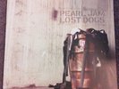 Pearl Jam - Lost Dogs ORIGINAL black 3 LP Vinyl SUPERB CONDITION