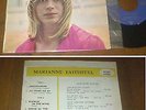 RARE French EP 45t BIEM (7') MARIANNE FAITHFULL (1st EP, Rolling Stones 11/1964)