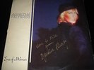 Agnetha Faltskog - Eyes of a Women - Vinyl Record LP - 1985 - POLS385 - Signed