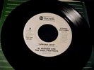 AL HUDSON & SOUL PARTNERS Spread Love RARE 70s MODERN SOUL 45 ABC DJ Promo HEAR