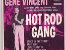 GENE VINCENT 