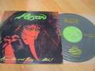 POISON(KOREA VINYL LP 12