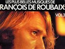 MFD IN CANADA 1979 ELECTRONIC JAZZ STAGE & SCREEN LP FRANCOIS DE ROUBAIX VOL. 3