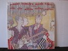BLUES/ Hubert Sumlin - Hubert Sumlin's Blues Party (LP) Sealed