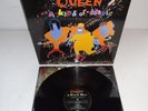QUEEN-A KIND OF MAGIC...SUPERB 1ST UK ISSUE NEAR MINT VINYL LP RECORD 1986
