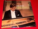 SHOSTAKOVICH sonata BACH suite EMIL GILELS piano RCA LSC-2868 stereo MINT SEALED