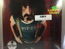 Frank Zappa - Lumpy Gravy LP NEW