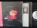 JONI MITCHELL - Shadows & Light JAPAN [w/obi] EXCELLENT 2LP Metheny Pastorious