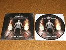 BLACK STAR RIDERS  - Heavy Fire  /  LP - Picture Disc - VINYL  /  OVP  -  SEALED