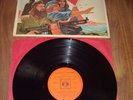 MATCHING MOLE`S LITTLE RED RECORD  COVER INNER SLEEVE VG LP EX 1st press