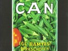 CAN - Ege Bamyasi Okraschoten - NEW LP w/ download card   - SEALED 180g