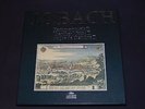 BACH chamber music vol 2 6 suites cello solo FOURNIER archiv 7 lp box mint-