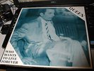 QUEEN WHO WANTS TO LIVE FOREVER VERY RARE W/L  LP. SUPERB EXCELLENT