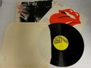 The Rolling Stones Sticky Fingers 1st Press UK COC 59100AB 1971 Insert Large ZIP