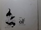 Elf In My Pocket Private Folk Psych 1972 Ultra RARE Australian LP