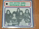 THE SHOCKING BLUE -eve and the app TURKISH PRESSING 7