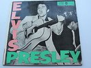 ELVIS PRESLEY  1956   U.S.A.  LP   ELVIS PRESLEY