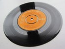 ELVIS PRESLEY 1959  KING CREOLE    EP RARE 1969 ORANGE RCA PUSH OUT LABEL