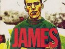 JAMES Sit Down 1989 UK 12