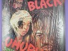 Black Uhuru - Sinsemilla 1980 UK Vinyl LP, Island Multi Colour Labels EXC/EXC