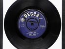 SMALL FACES It’s Too Late / I’ve Got Mine DECCA UK 1st Press 7” 45