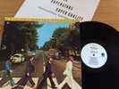THE BEATLES..ABBEY ROAD..RARE JAPANESE RE ISSUE EMI MFSL 1-023