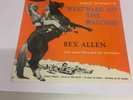 REX ALLEN