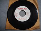 Charlie Gore rare Blank label..I Dreamed About You Last Night...Clean..