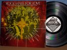 BAKERY Rock Mass For Love RARE Orig 1971 OZ Prog Rock LP Christian Xian ALPS1032