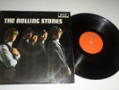 THE ROLLING STONES 'THE ROLLING STONES' LK 4605 DECCA RECORDS 1964 SPANISH ISSUE