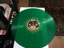 QUEENS OF THE STONE AGE Same Original GREEN VINYL Ltd. 198 Copies KYUSS QOTSA
