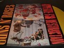 GUNS N ROSES Appetite for Destruction  color vinyl   LP unplayed