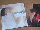 JENNY TSENG  2 Rare Albums  CHINESE MANDARIN  1984 CBS  1987 Capitol w/ Posters